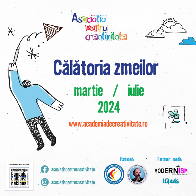 Calatoria zmeilor