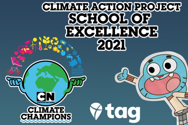 Campionii Climei si Proiectul Actiunea Climatica