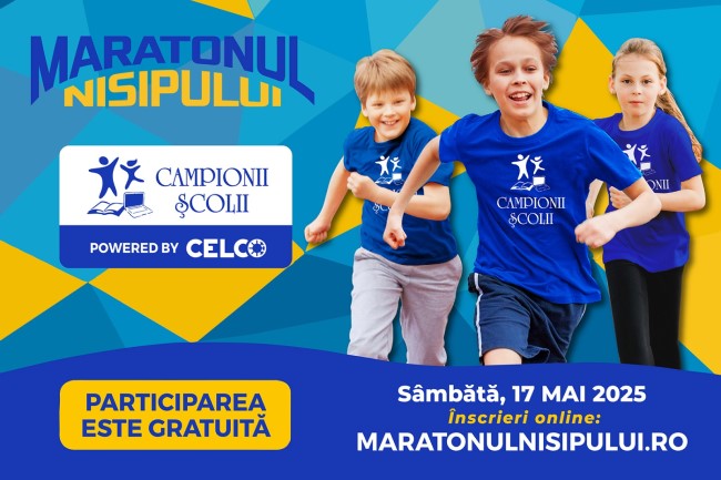 Campionii Scolii