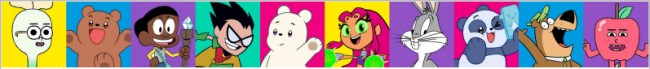 Cartoon Network