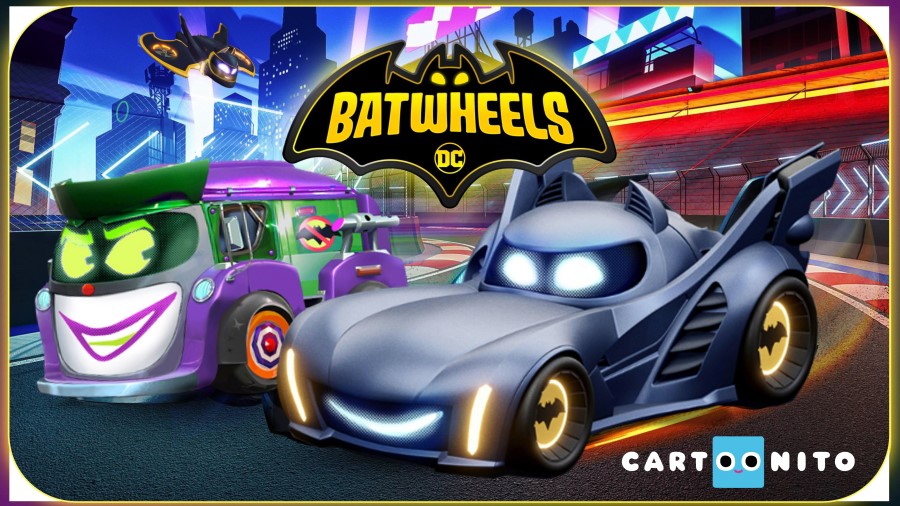 BatRoti