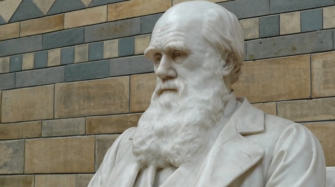 Charles Darwin