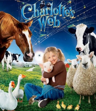 Charlotte's Web