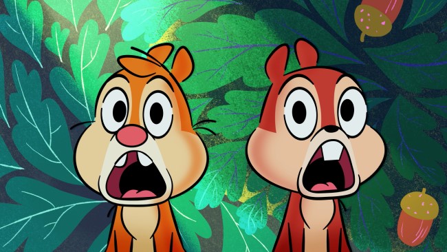 ChipNDale