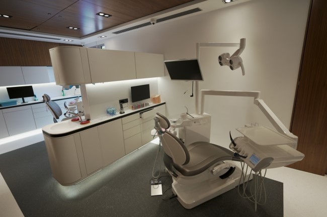 Clinica Trident