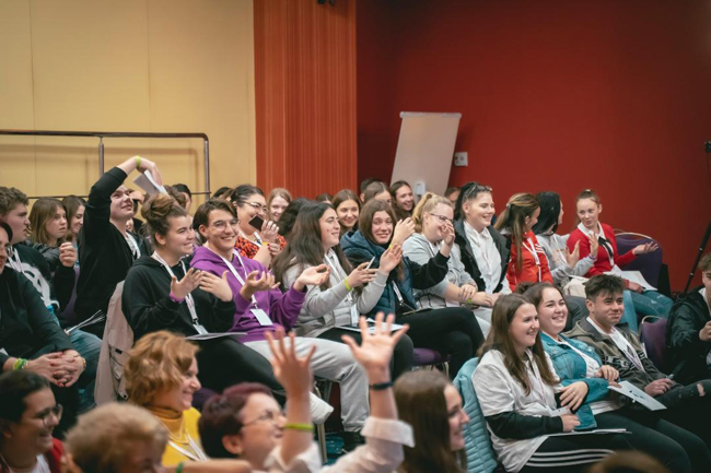 Consiliere si dezvoltare socio-emotionala