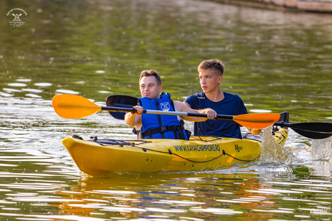 Cupa Campionilor Speciali