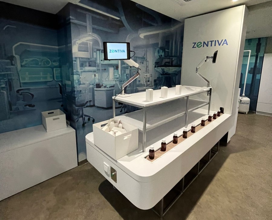 Zentiva