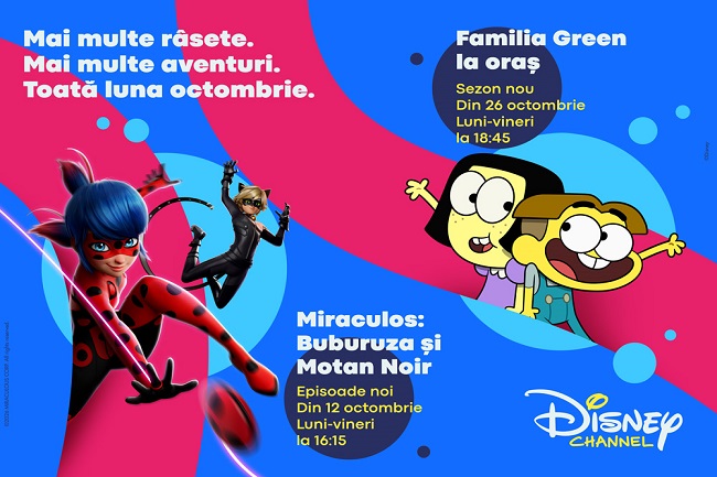 disney