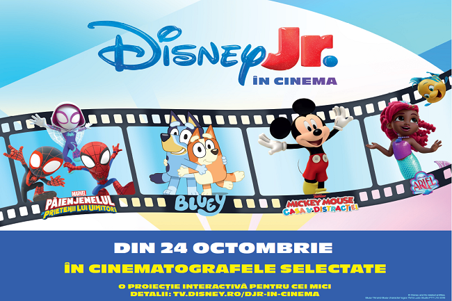 disney