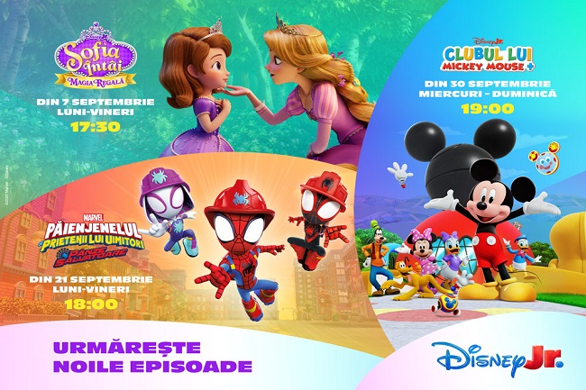 disney