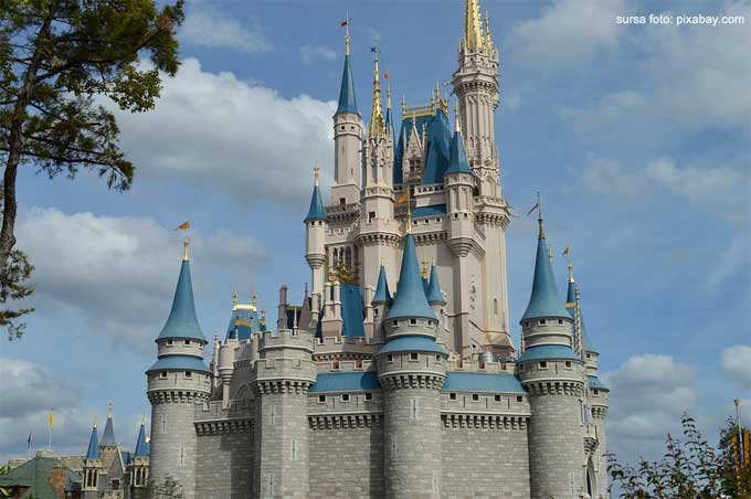 Disney World Disney World