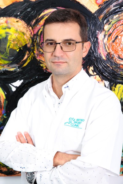 dr. Ion Bogdan Codorean dr. Ion Bogdan Codorean