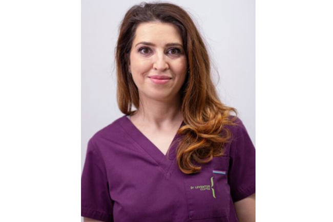 Dr. Anca Stanciu 