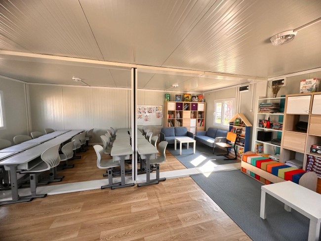 Programul &bdquo;Eroi din viitor