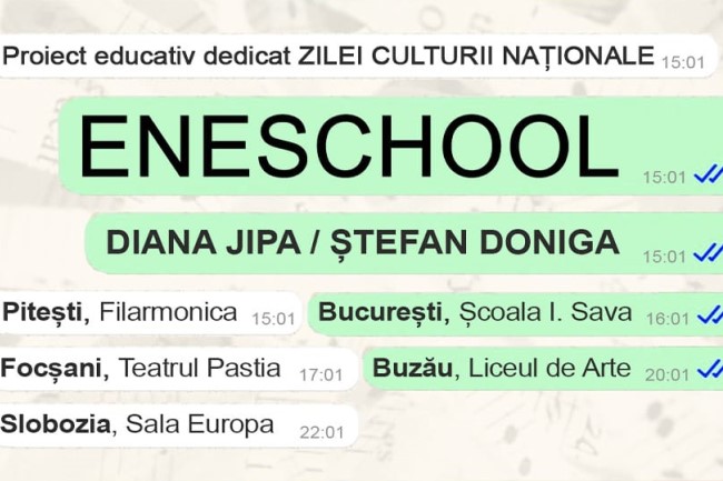 ENESCHOOL