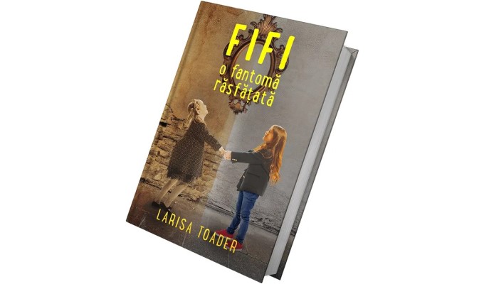 Fifi, o fantoma rasfatata