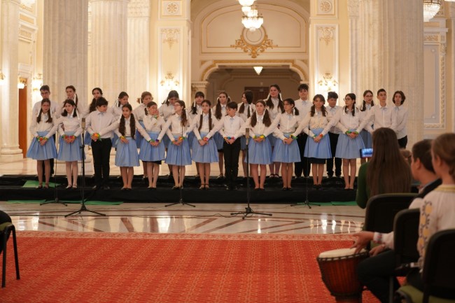 Forumul Cantus Mundi