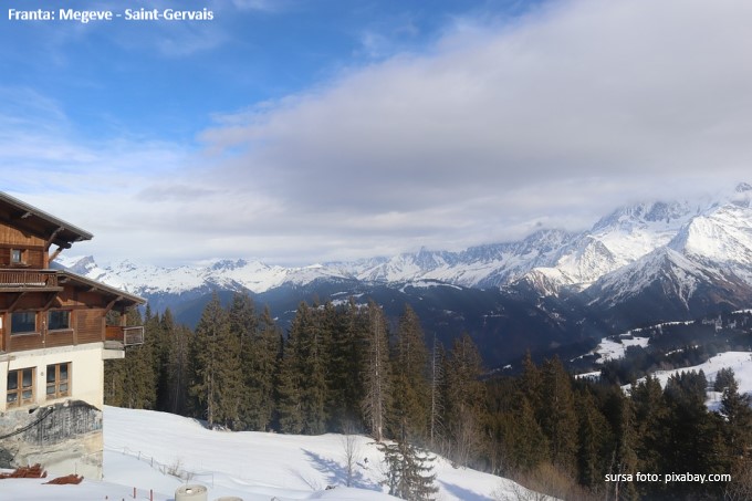 Megeve - Saint-Gervais