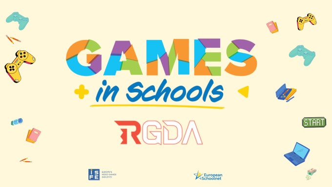 Games in Schools Games in Schools