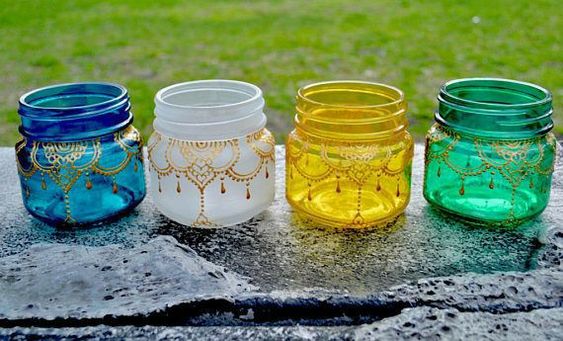 Gradina cu Artisti reciclare creativa
