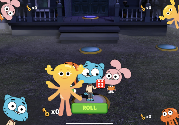 Gumball Party