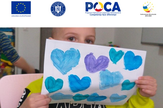 HELP Autism POCA