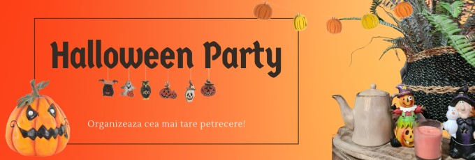 Halloween Party 