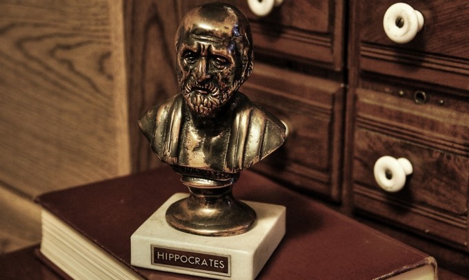 Hipocrat