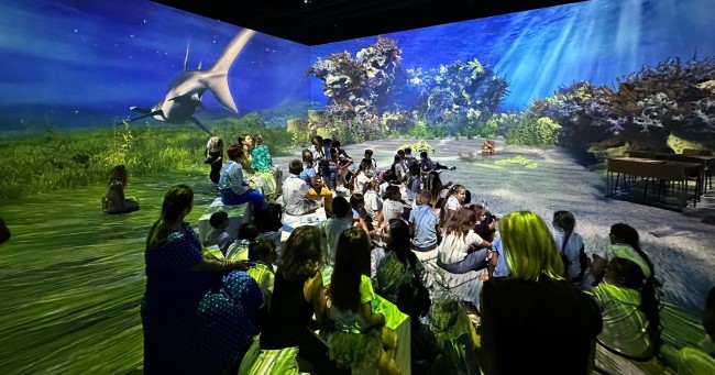 Climate Change Summit 2024