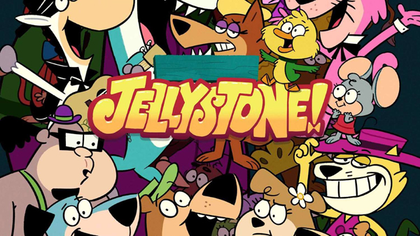Jellystone