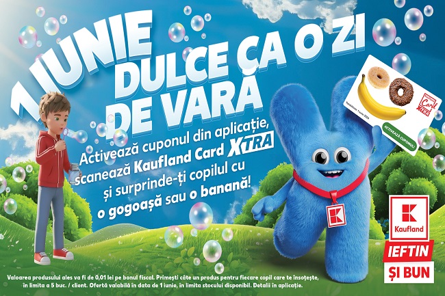 kaufland