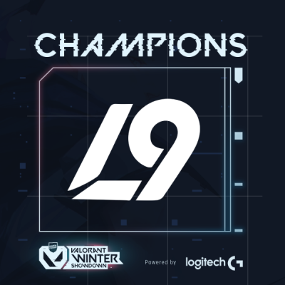 VALORANT WINTER SNOWDOWN