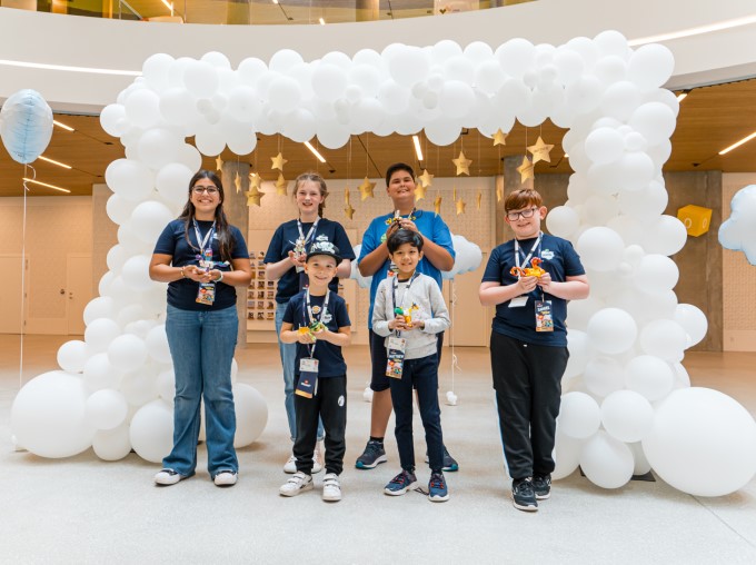 Chief Dream Creators