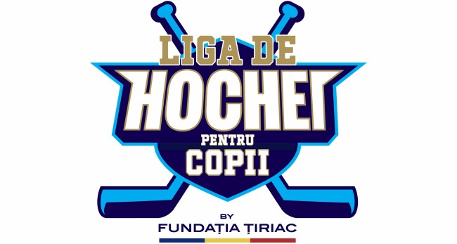 Liga de Hochei pentru Copii