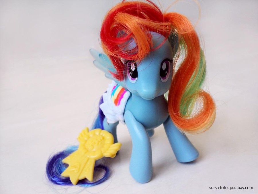 Little Pony