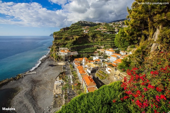 Madeira