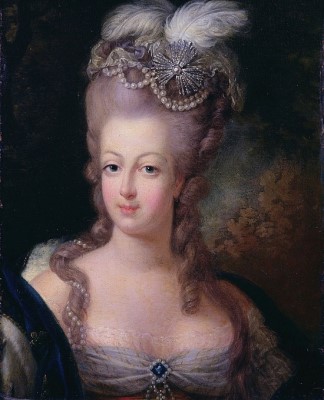 Maria Antoaneta