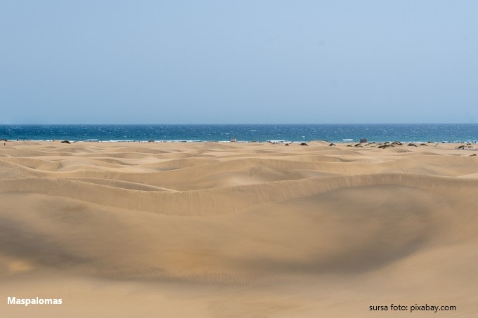 Maspalomas
