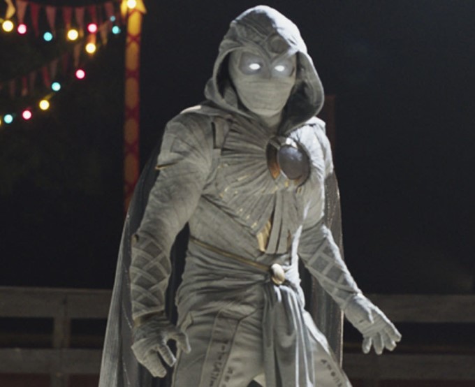 Disney plus - Moon Knight Disney plus - Moon Knight