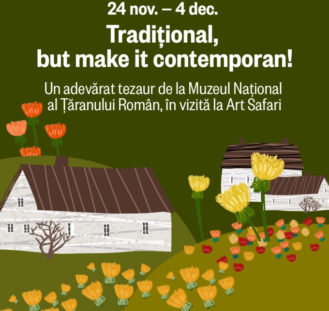 Muzeul Taranului Roman Muzeul Taranului Roman