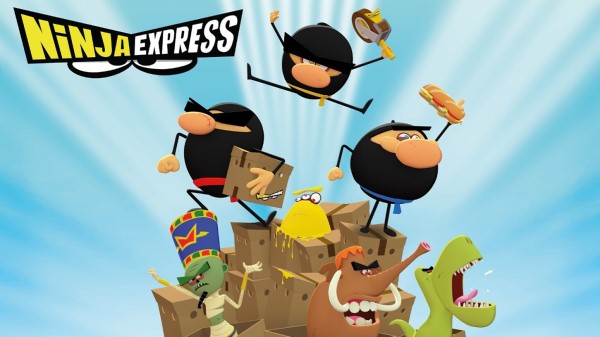 Ninja Express