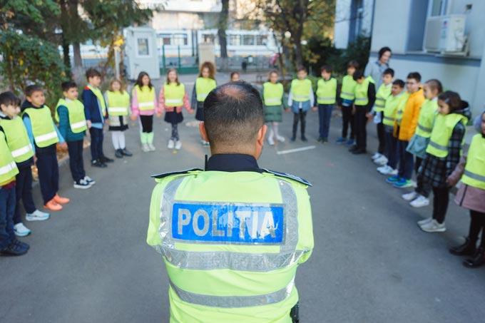 Ora de Educatie Rutiera Ora de Educatie Rutiera