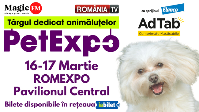 PetExpo 2024