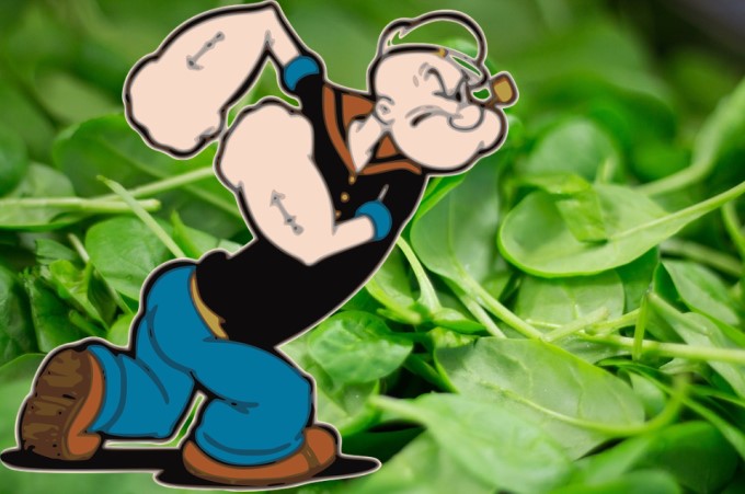 Popeye Marinarul