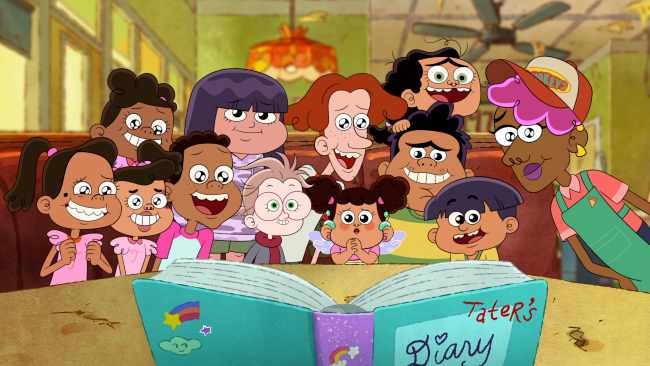 Primos la Disney Channel Primos la Disney Channel