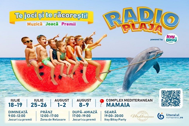 radio