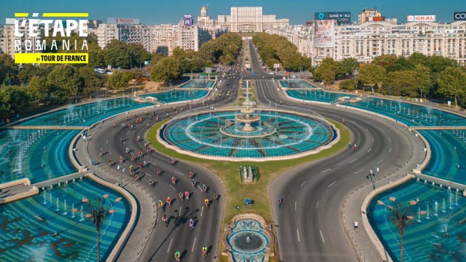 L&rsquo;Etape by Tour de France