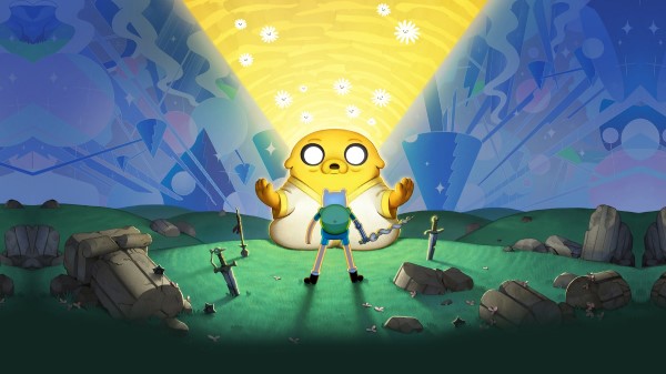 Sa-nceapa Aventura: Taramuri indepartate!