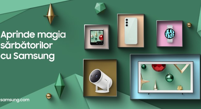 Samsung a transformat Museum of Immersive New Art